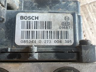 bontott RENAULT SCÉNIC I ABS Kocka