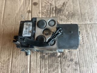 bontott RENAULT SCÉNIC I ABS Kocka