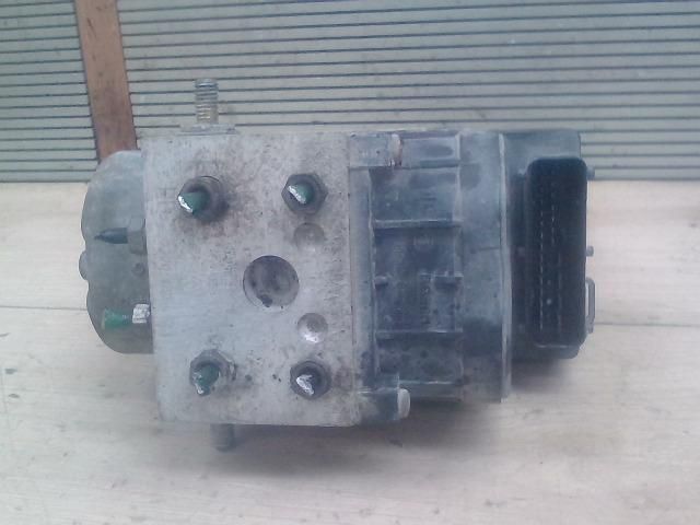 bontott RENAULT SCÉNIC I ABS Kocka