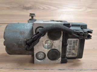 bontott RENAULT SCÉNIC I ABS Kocka