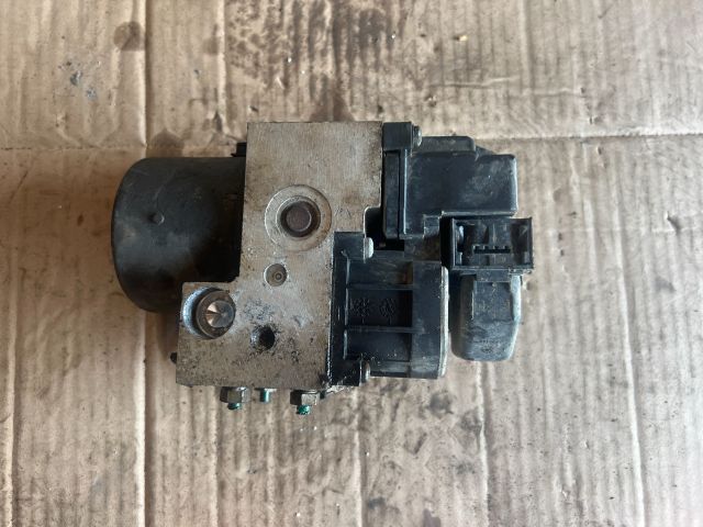 bontott RENAULT SCÉNIC I ABS Kocka