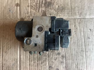 bontott RENAULT SCÉNIC I ABS Kocka