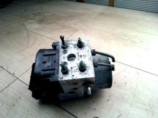 bontott RENAULT SCÉNIC I ABS Kocka