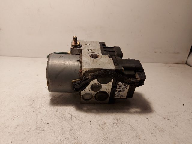 bontott RENAULT SCÉNIC I ABS Kocka