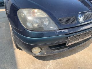 bontott RENAULT SCÉNIC I ABS Kocka