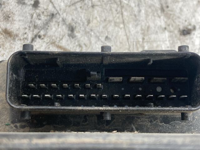 bontott RENAULT SCÉNIC I ABS Kocka