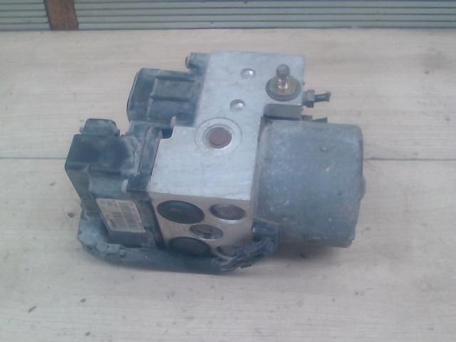 bontott RENAULT SCÉNIC I ABS Kocka