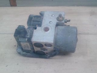 bontott RENAULT SCÉNIC I ABS Kocka