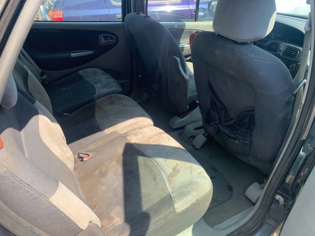 bontott RENAULT SCÉNIC I ABS Kocka