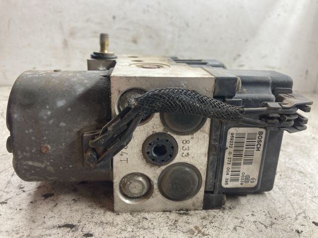 bontott RENAULT SCÉNIC I ABS Kocka