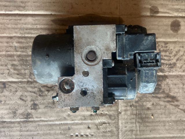 bontott RENAULT SCÉNIC I ABS Kocka