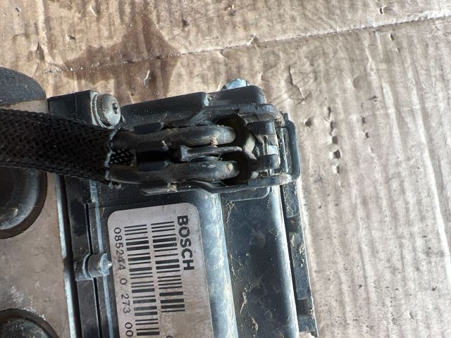 bontott RENAULT SCÉNIC I ABS Kocka