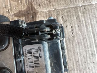 bontott RENAULT SCÉNIC I ABS Kocka