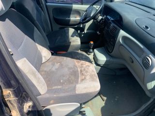 bontott RENAULT SCÉNIC I ABS Kocka