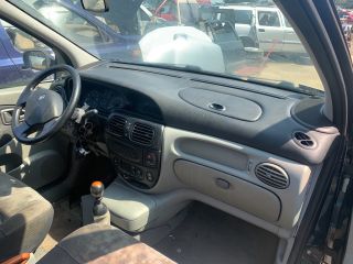 bontott RENAULT SCÉNIC I ABS Kocka