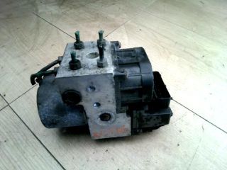 bontott RENAULT SCÉNIC I ABS Kocka