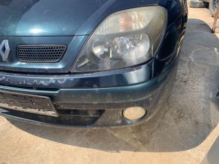 bontott RENAULT SCÉNIC I ABS Kocka