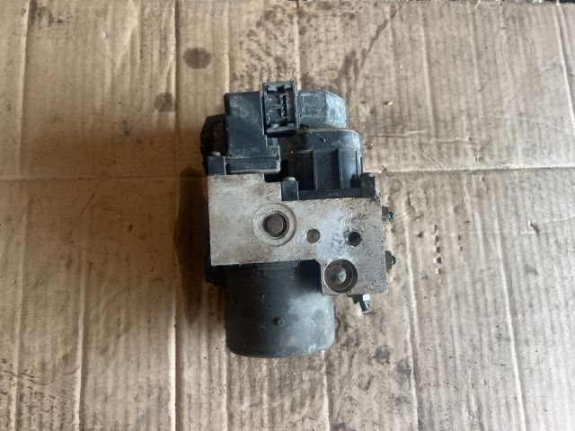 bontott RENAULT SCÉNIC I ABS Kocka