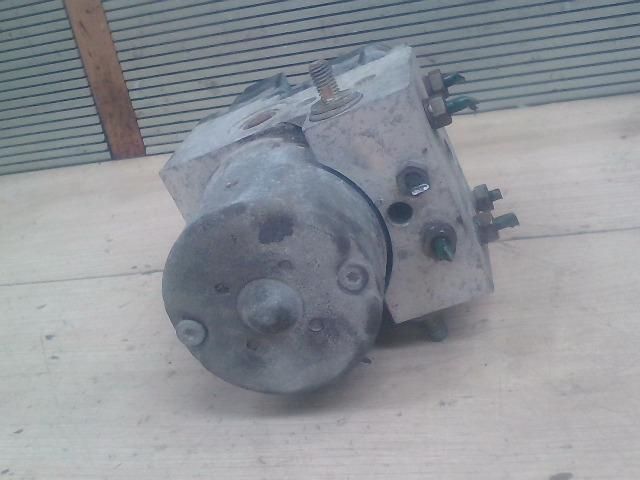 bontott RENAULT SCÉNIC I ABS Kocka