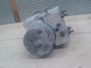 bontott RENAULT SCÉNIC I ABS Kocka