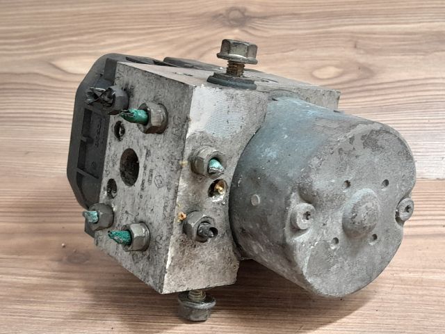 bontott RENAULT SCÉNIC I ABS Kocka