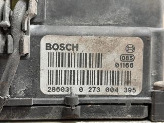 bontott RENAULT SCÉNIC I ABS Kocka