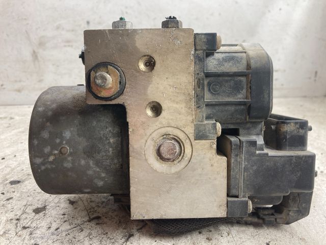 bontott RENAULT SCÉNIC I ABS Kocka