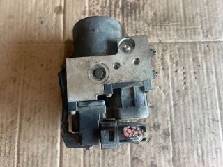 bontott RENAULT SCÉNIC I ABS Kocka