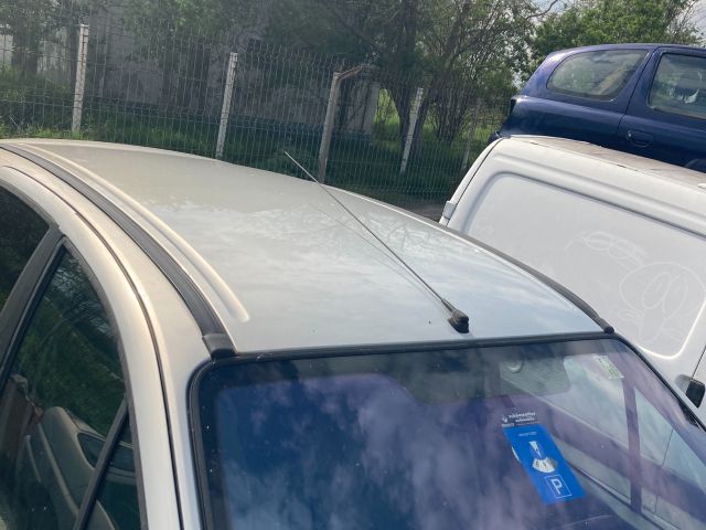 bontott RENAULT SCÉNIC I Bal első Fékkengyel