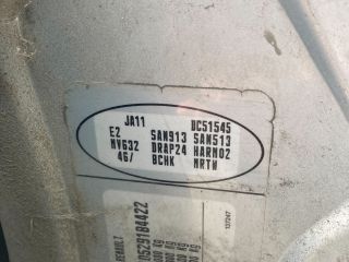 bontott RENAULT SCÉNIC I Bal első Lengéscsillapító