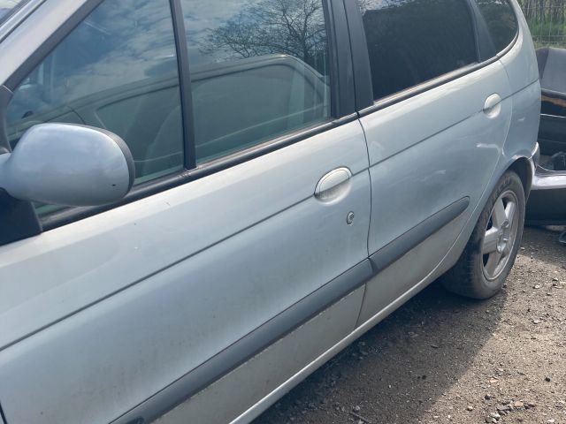 bontott RENAULT SCÉNIC I Bal első Lengőkar