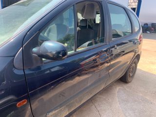 bontott RENAULT SCÉNIC I Bal Féltengely