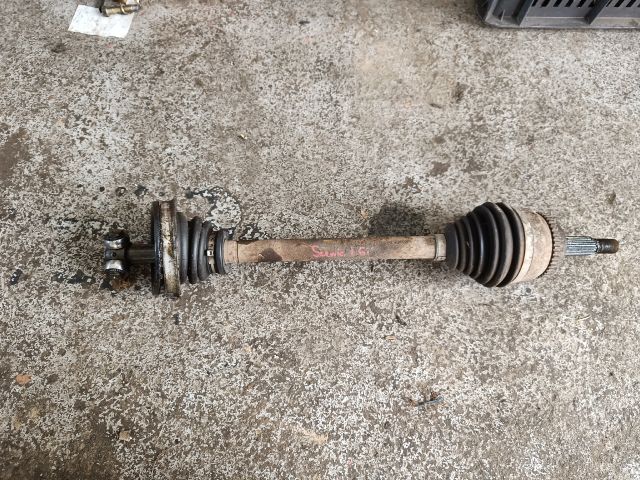 bontott RENAULT SCÉNIC I Bal Féltengely