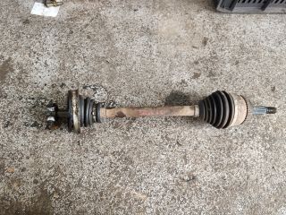 bontott RENAULT SCÉNIC I Bal Féltengely