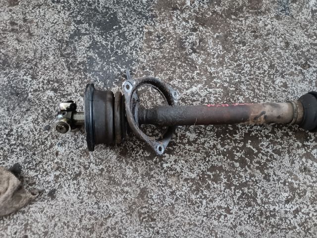 bontott RENAULT SCÉNIC I Bal Féltengely