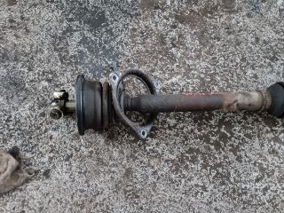 bontott RENAULT SCÉNIC I Bal Féltengely