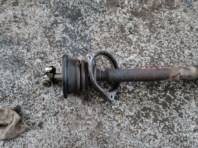 bontott RENAULT SCÉNIC I Bal Féltengely