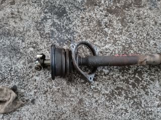 bontott RENAULT SCÉNIC I Bal Féltengely