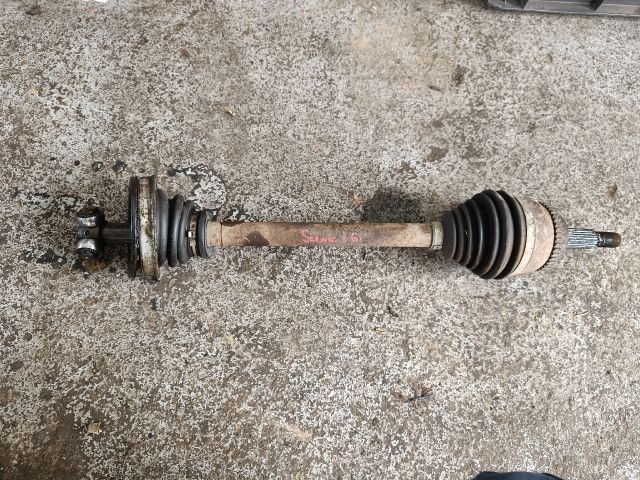 bontott RENAULT SCÉNIC I Bal Féltengely