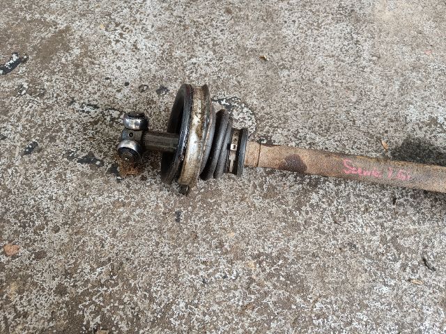 bontott RENAULT SCÉNIC I Bal Féltengely