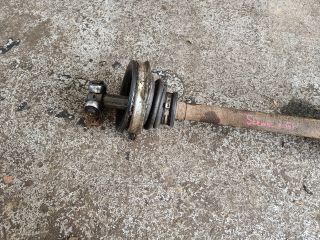 bontott RENAULT SCÉNIC I Bal Féltengely