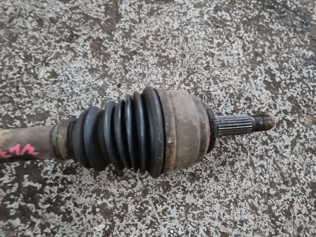 bontott RENAULT SCÉNIC I Bal Féltengely