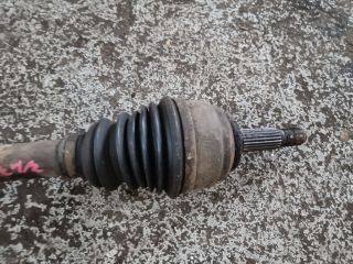 bontott RENAULT SCÉNIC I Bal Féltengely