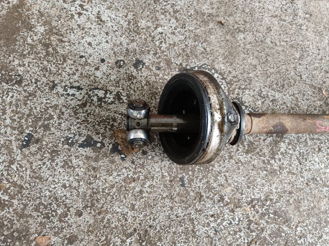 bontott RENAULT SCÉNIC I Bal Féltengely