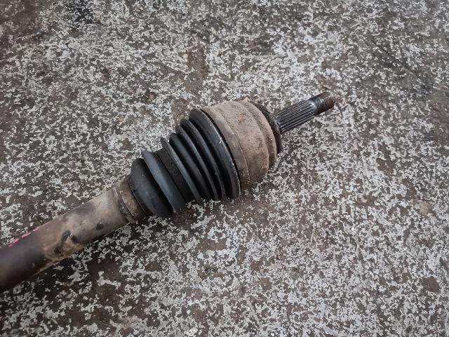 bontott RENAULT SCÉNIC I Bal Féltengely