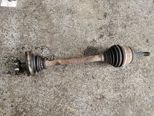 bontott RENAULT SCÉNIC I Bal Féltengely