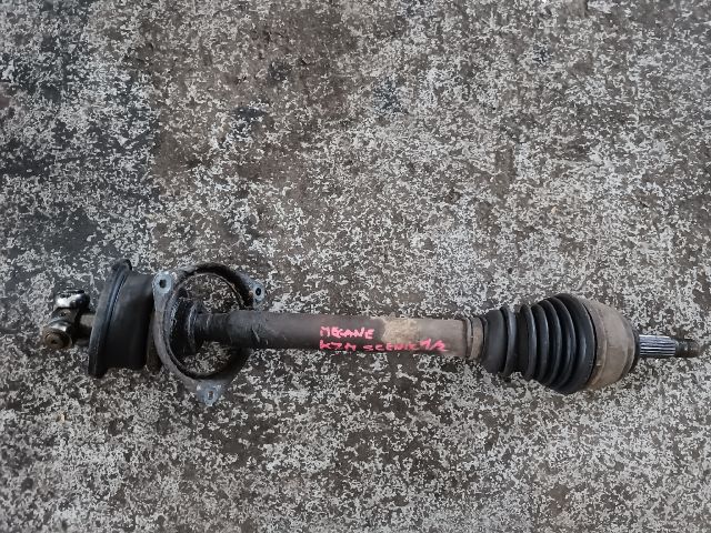 bontott RENAULT SCÉNIC I Bal Féltengely