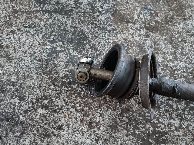 bontott RENAULT SCÉNIC I Bal Féltengely