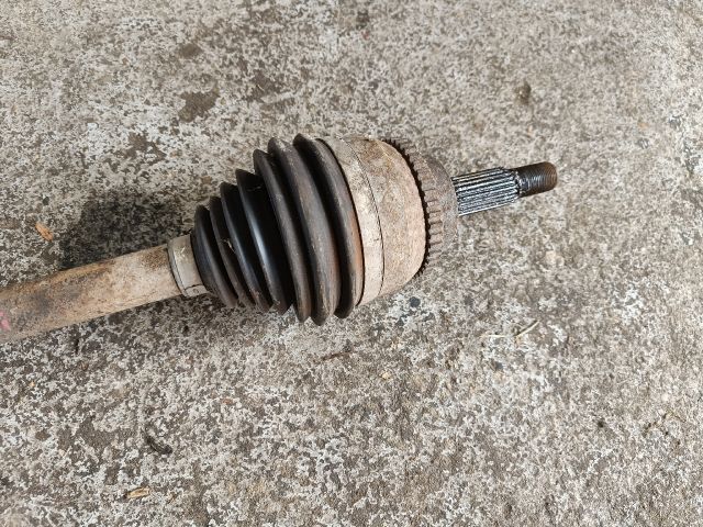 bontott RENAULT SCÉNIC I Bal Féltengely