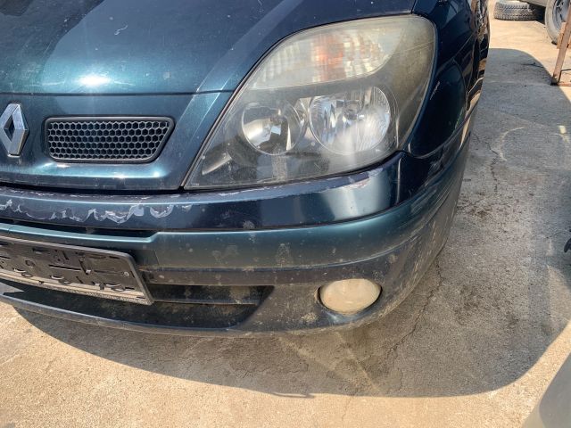 bontott RENAULT SCÉNIC I Bal Féltengely